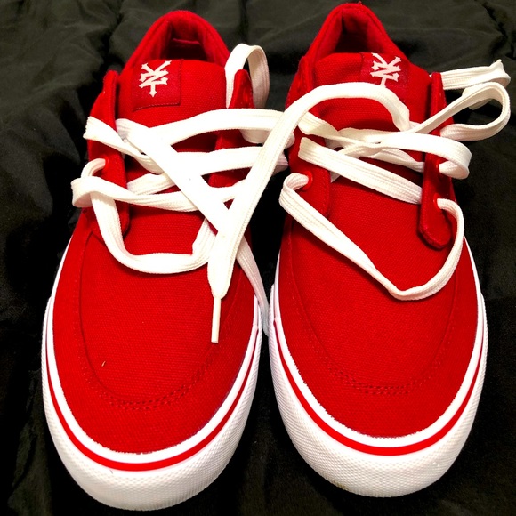 ZooYork sneakers - Picture 1 of 4